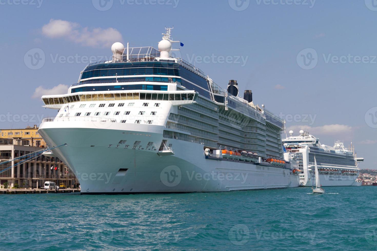 Cruises from Istanbul Port photo