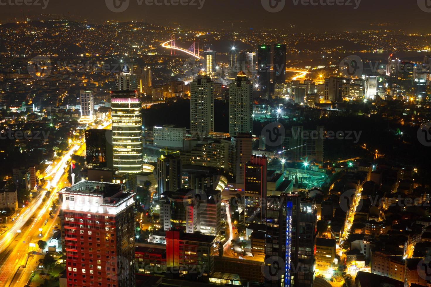 Istanbul in Turkiye photo
