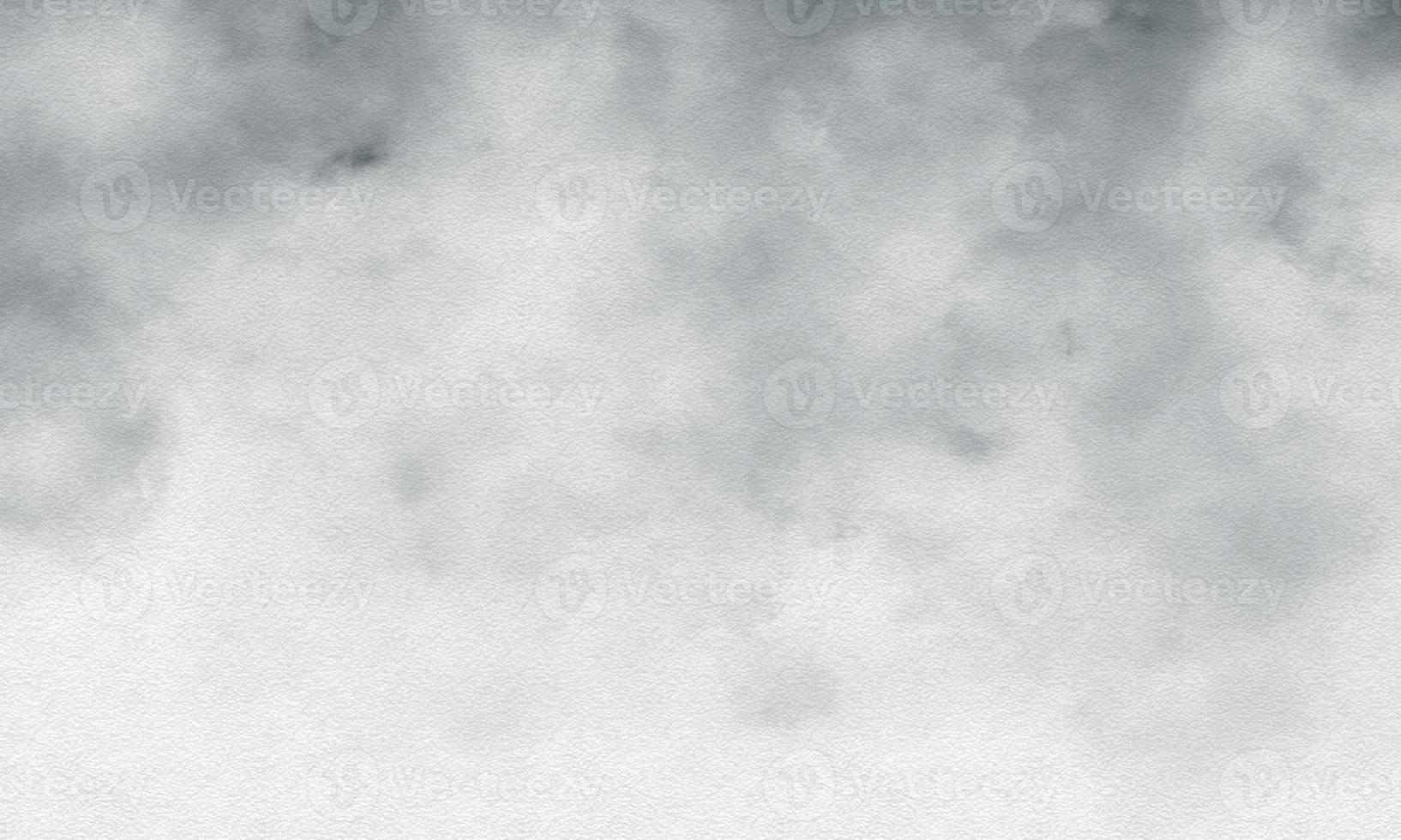 Abstract splashed watercolor textured background photo
