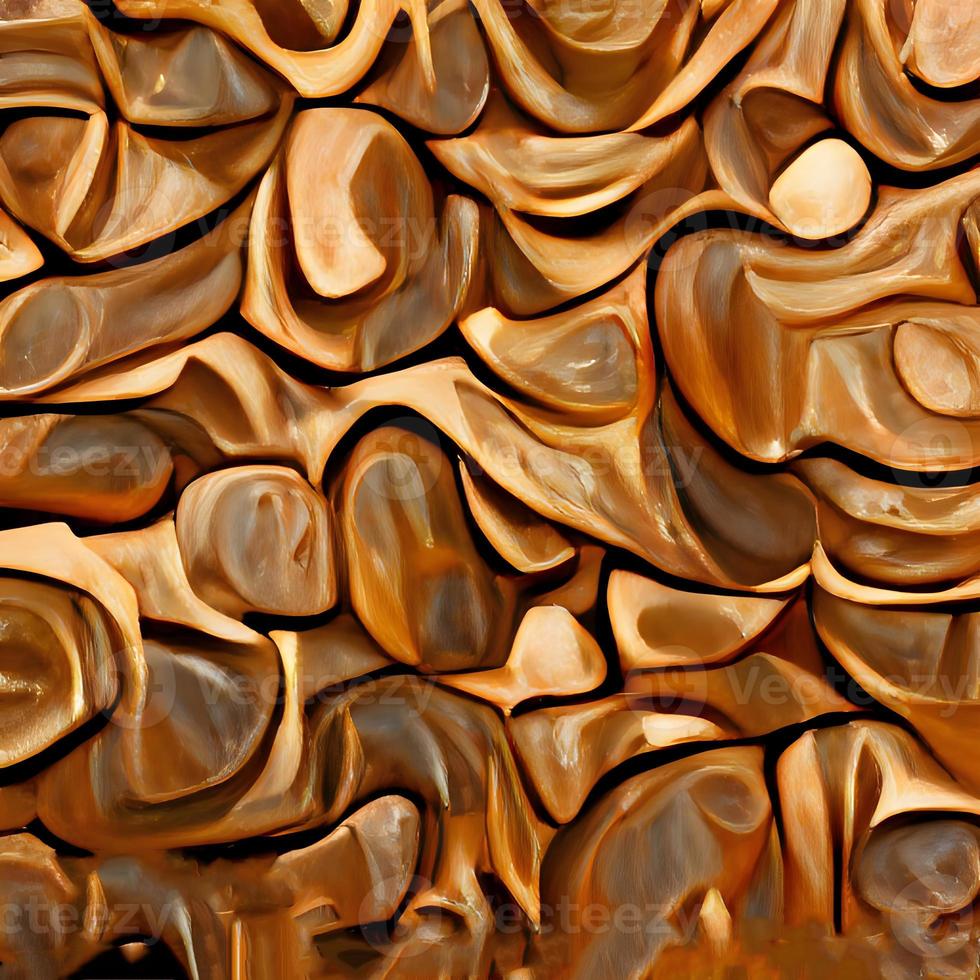 textura de madera marrón. fondo de textura de madera foto