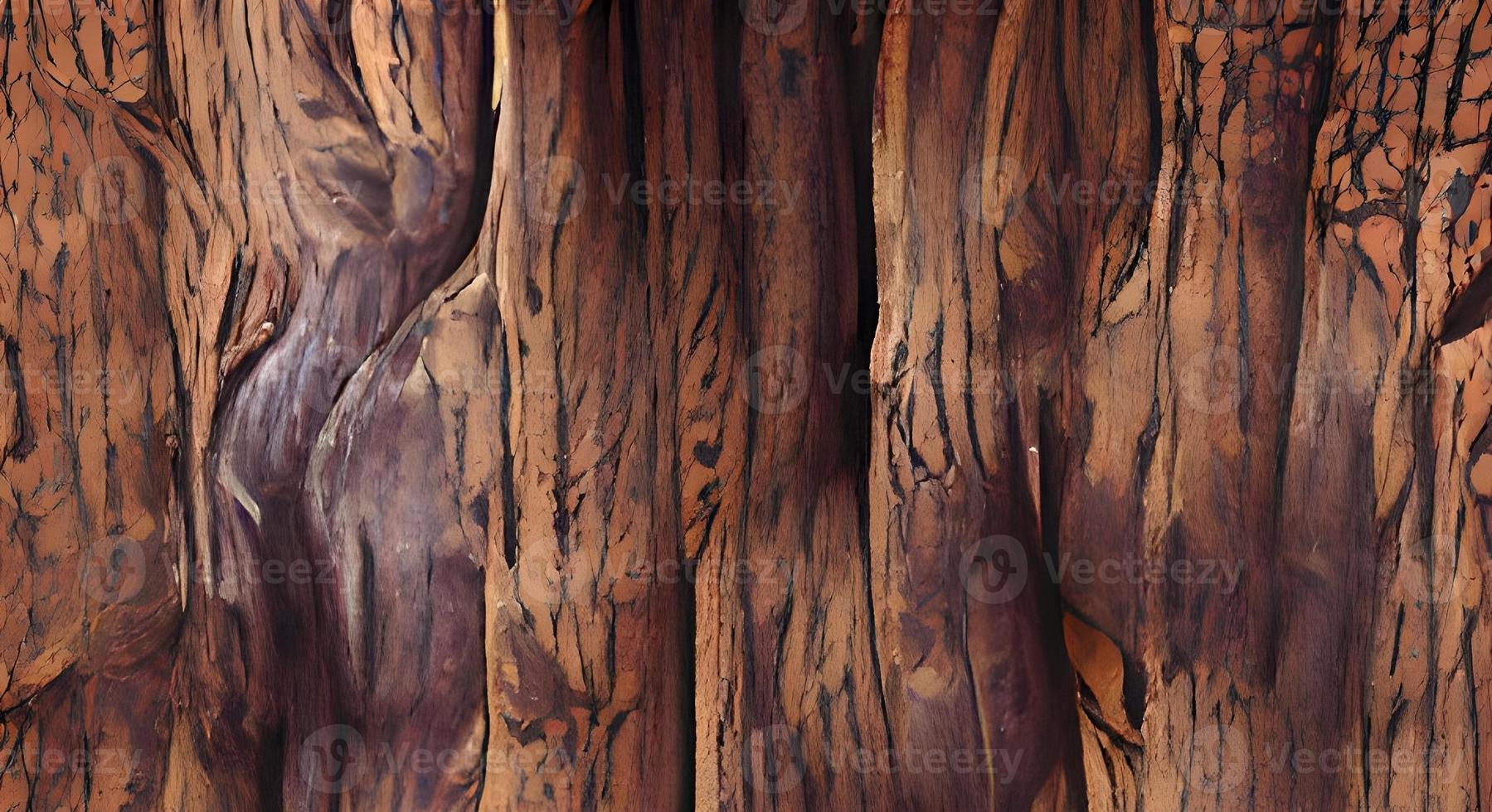 Wood panel background photo