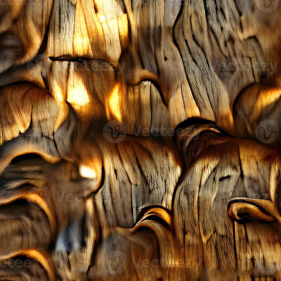 Old wooden texture. Wooden background. photo