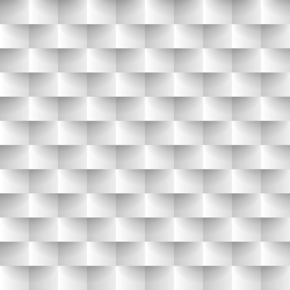 Wicker white background vector