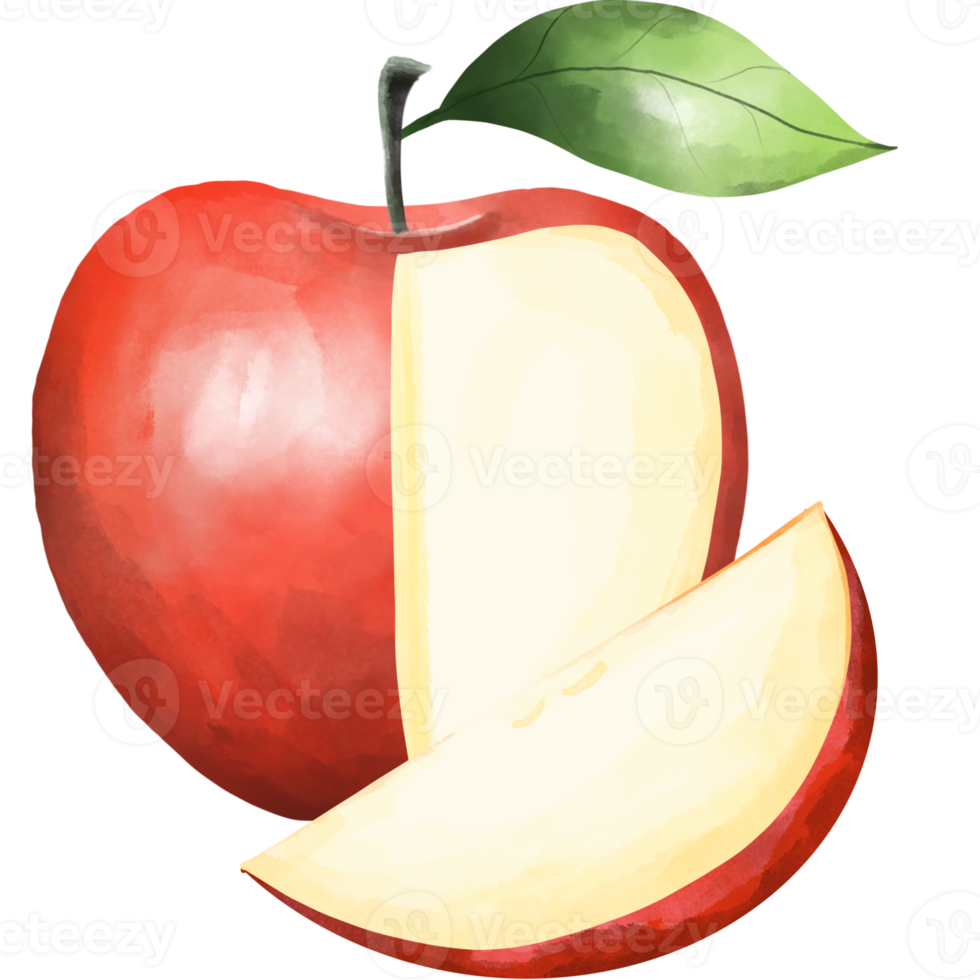 pomme fruit png