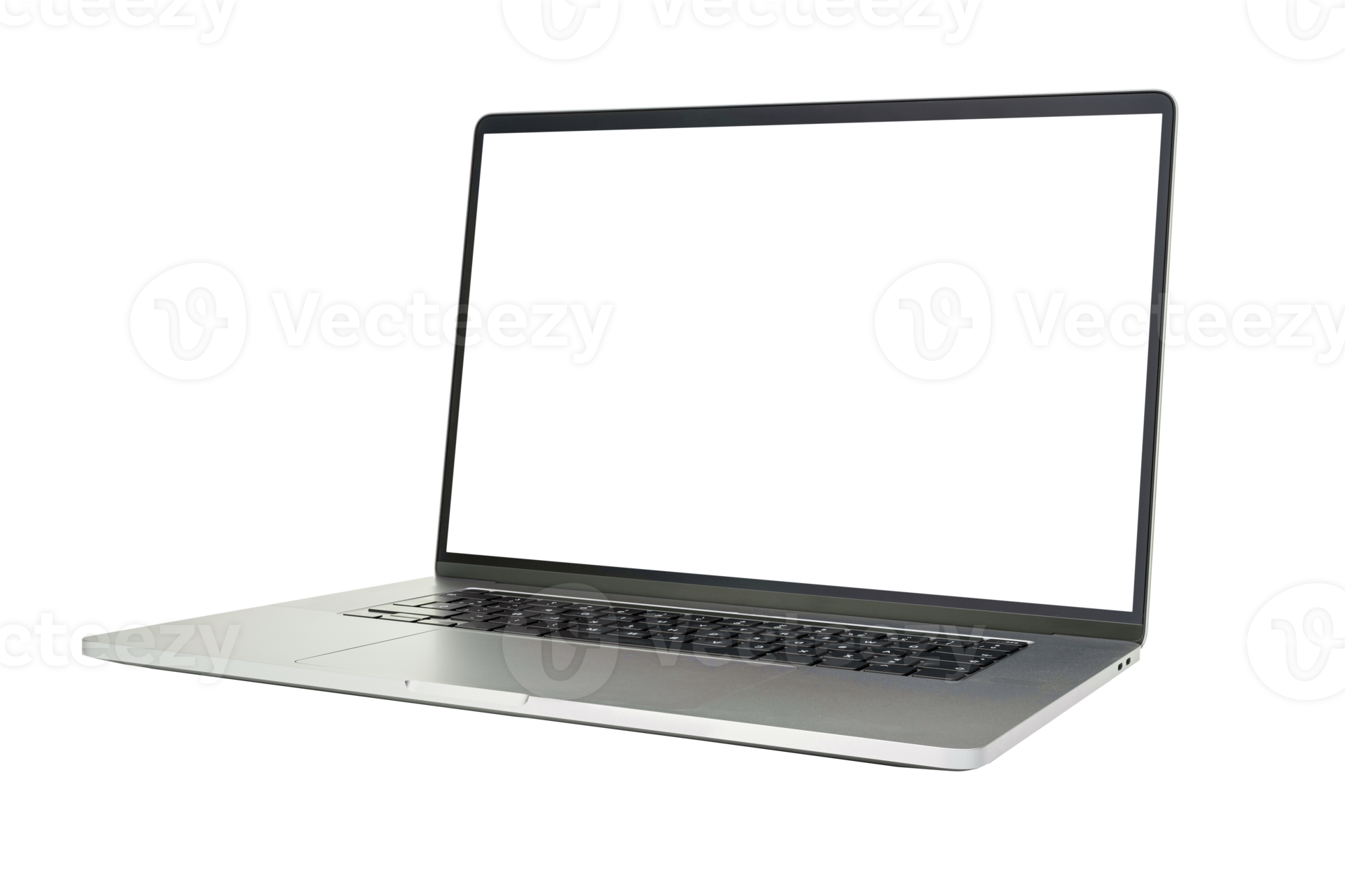 Laptop Display Isolated 11155284 PNG
