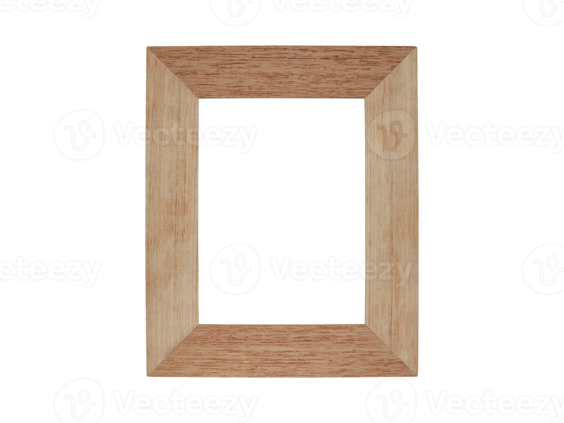 wooden picture frame 11155302 PNG