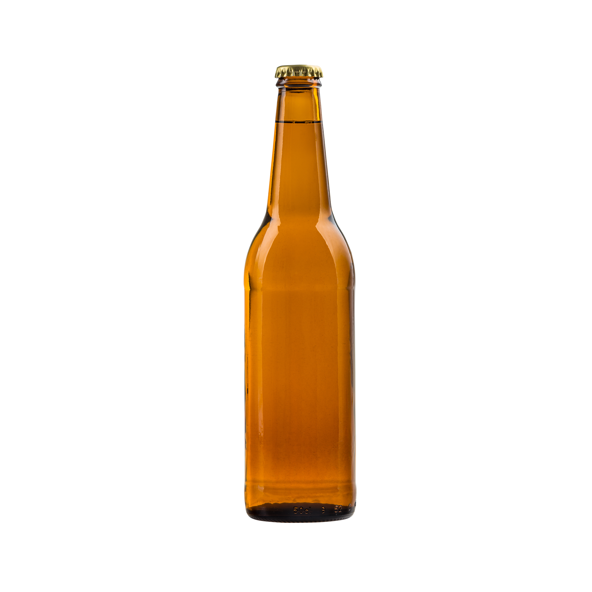 bottle of beer isolated 11155304 PNG