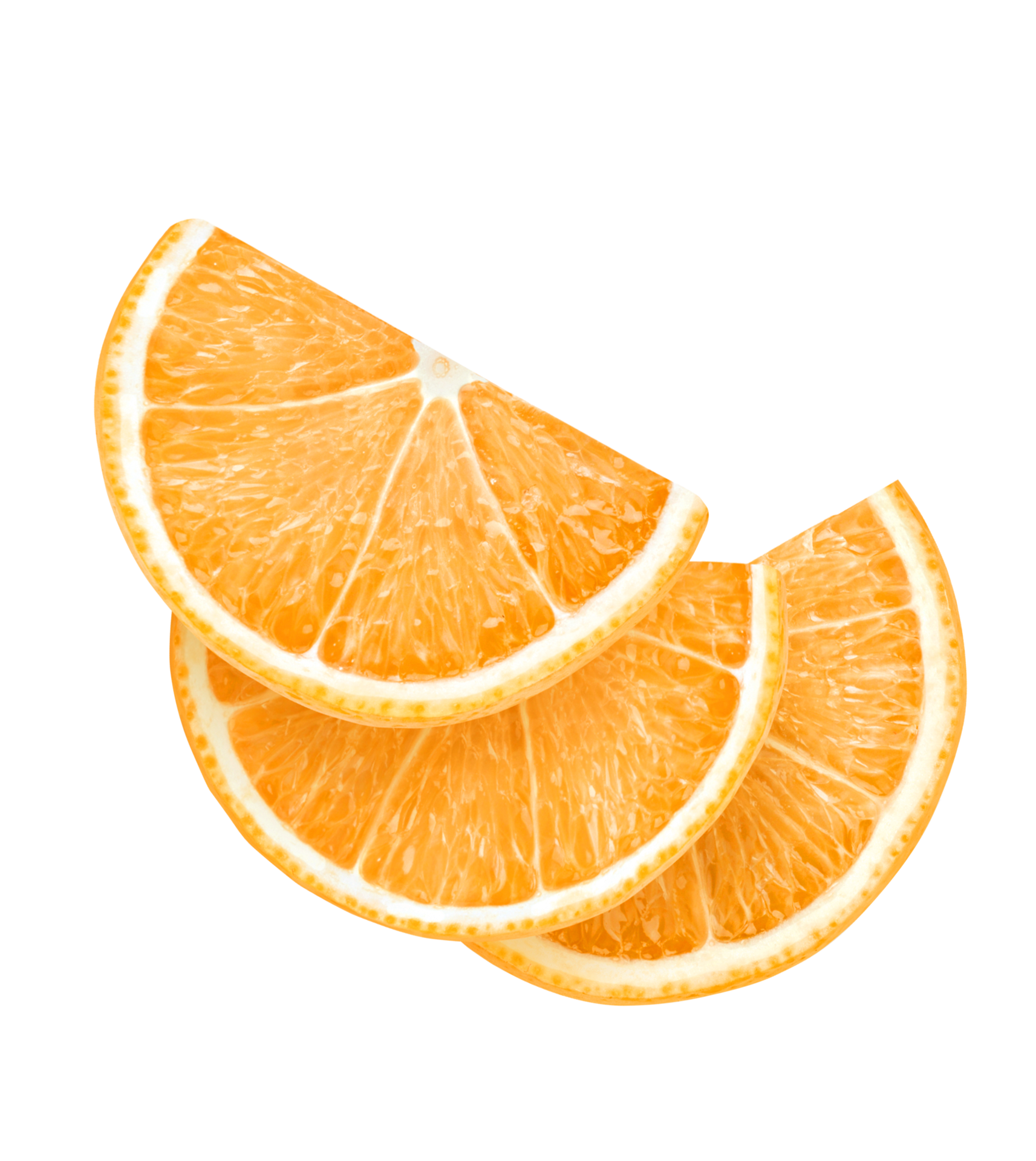 orange slice isolated 11155313 PNG