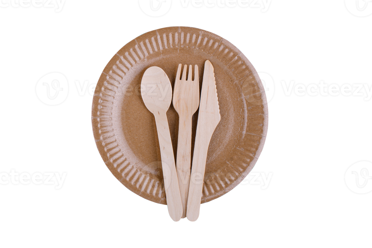 wooden spoon and fork 11155323 PNG