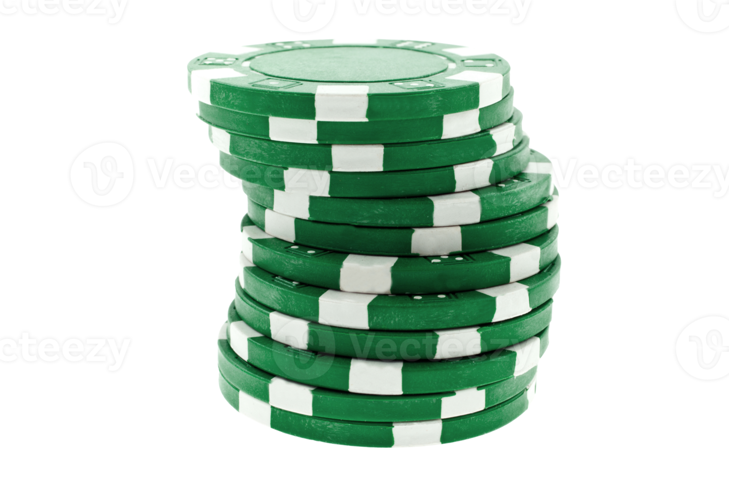 pile de jetons de casino png