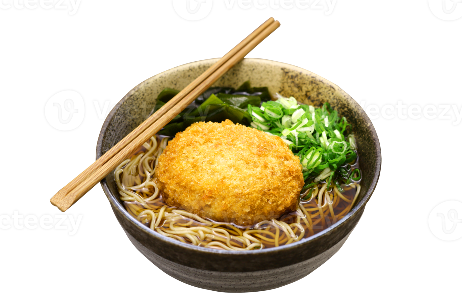 noodles with chicken and vegetables png