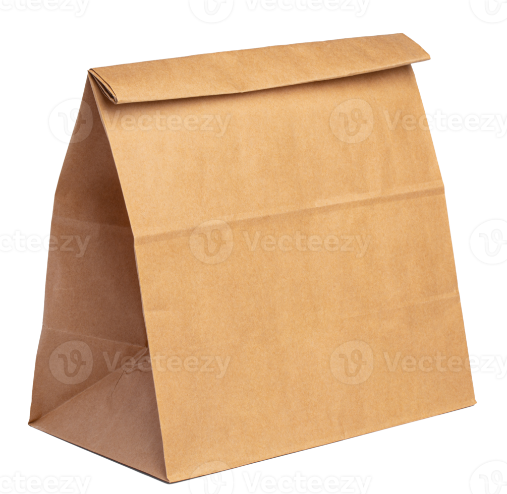 brown cardboard box isolated png