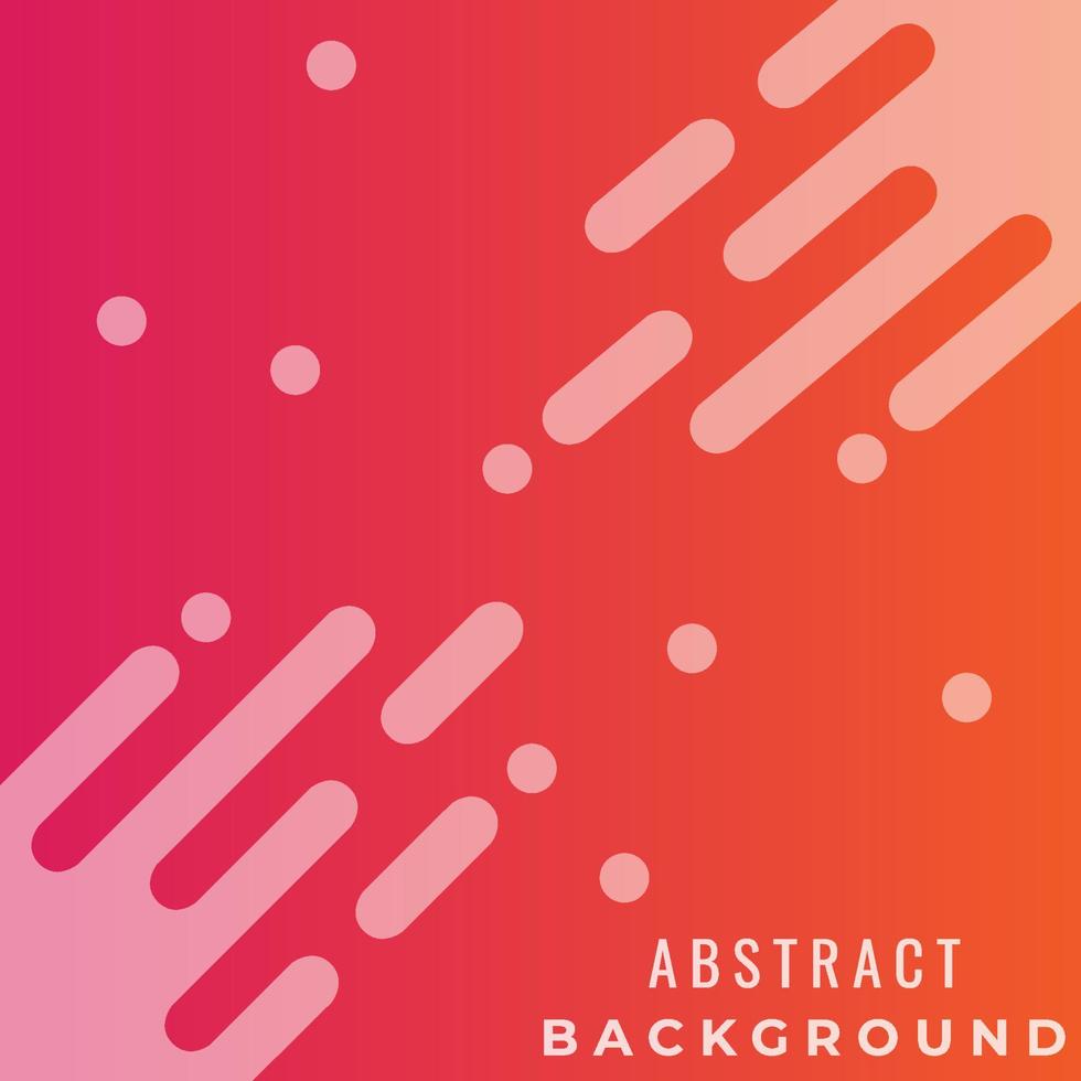 abstract backrond  gradient  spectrum  logo illustration vector