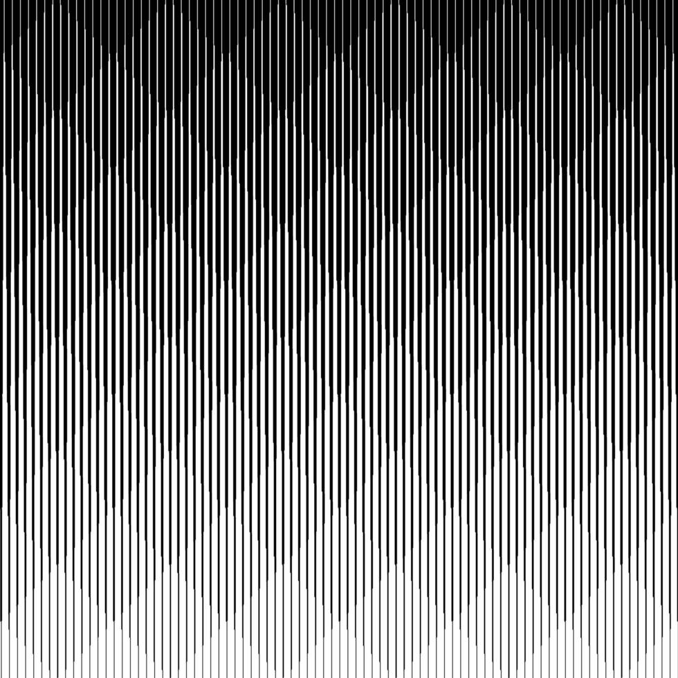 Line halftone pattern 11158768 Vector Art at Vecteezy