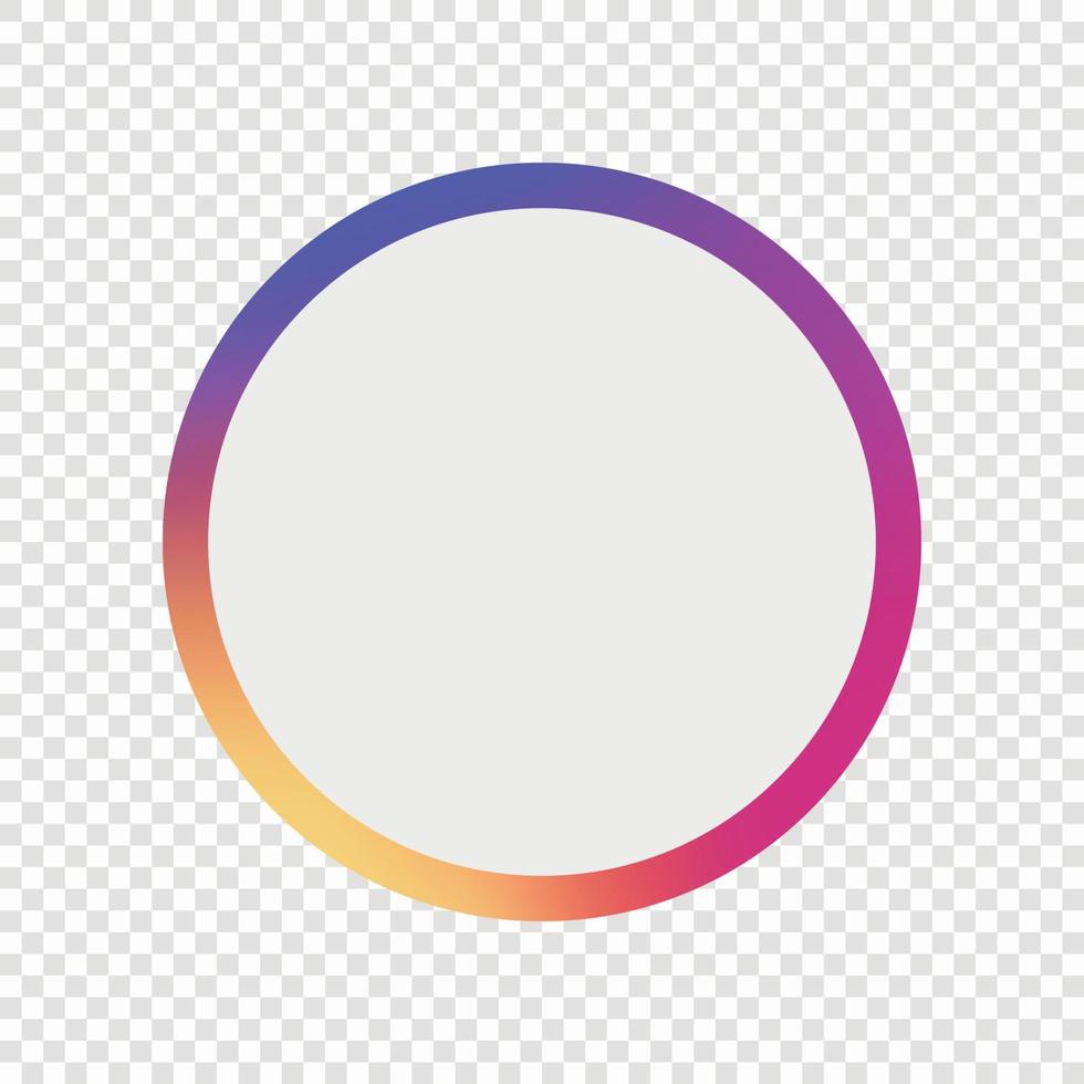 avatar user icon . Vector