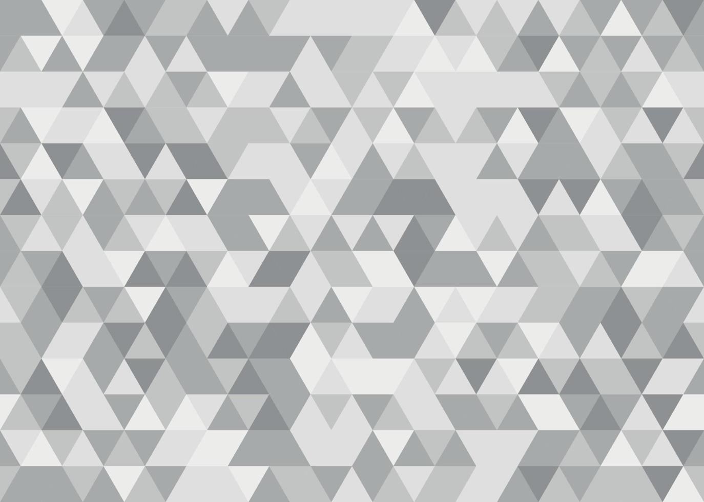 seamless geometric pattern vector