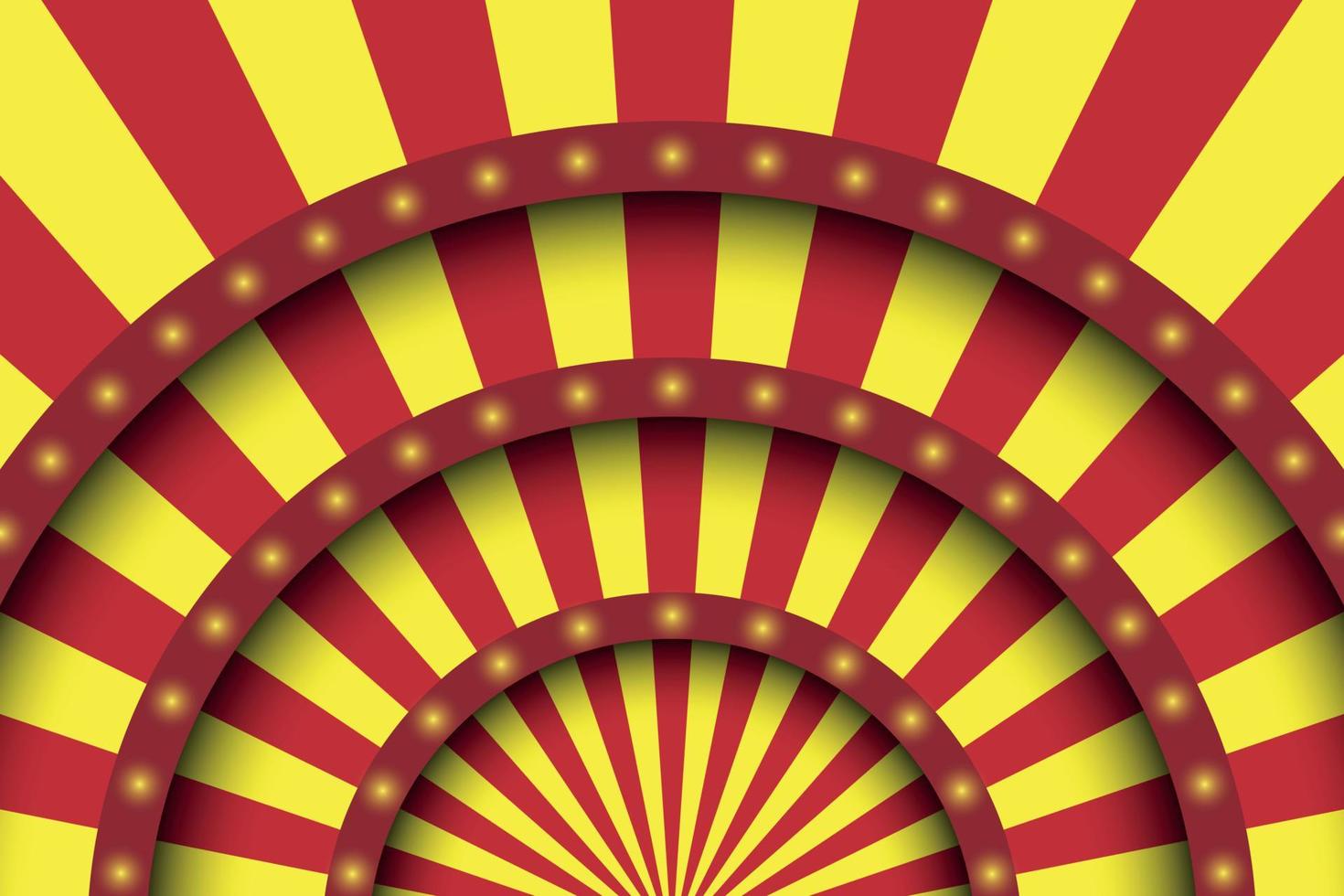 Abstract festive background vector