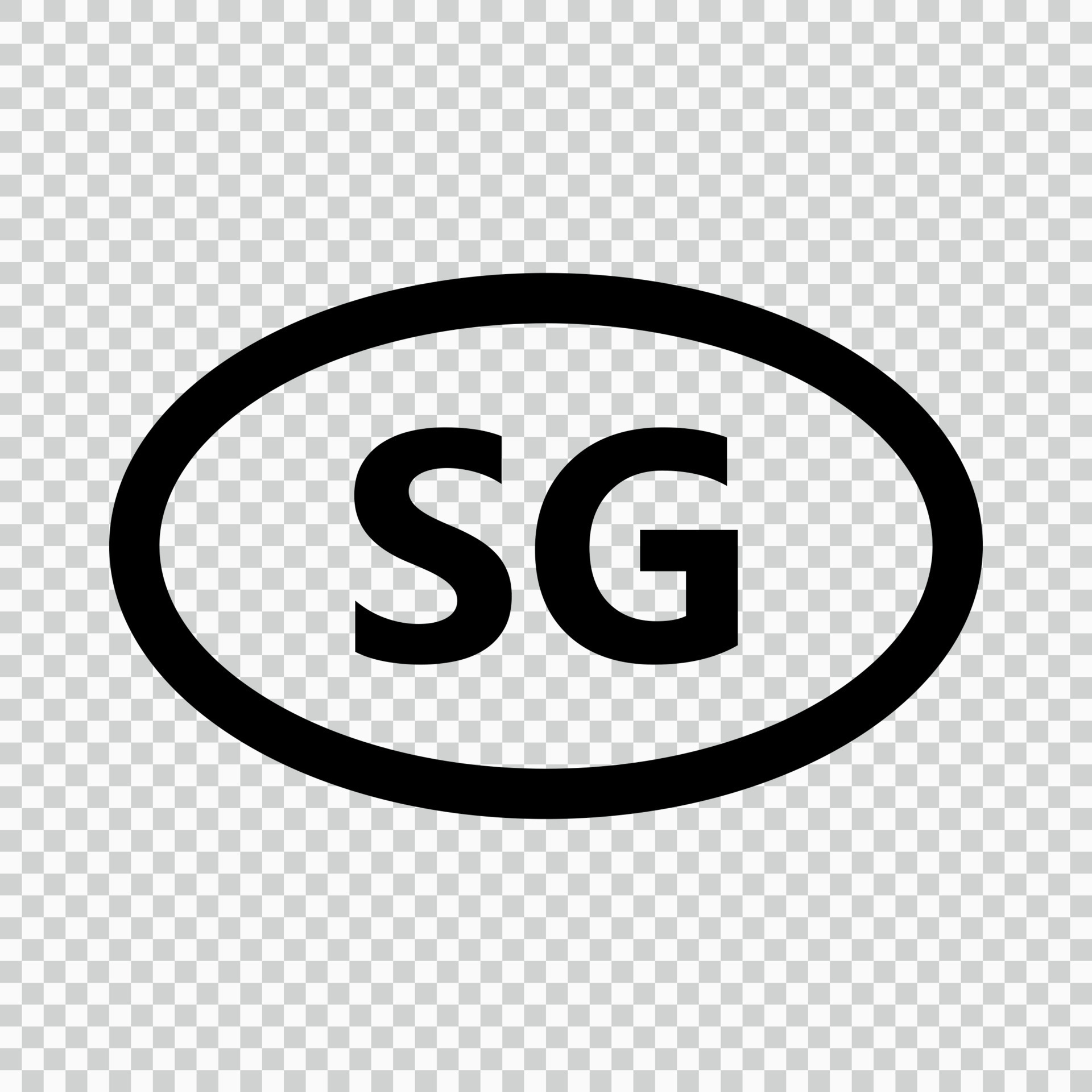 short country name 11162497 Vector Art at Vecteezy