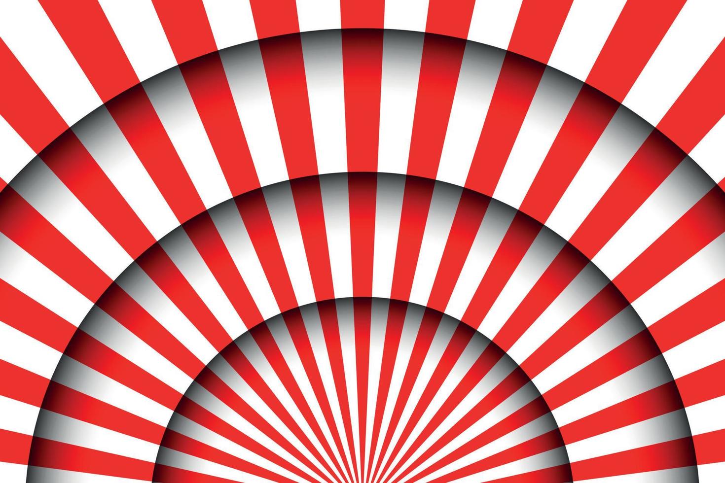 Abstract festive background vector