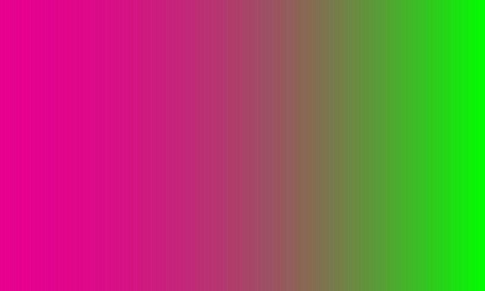 Pink and green make top