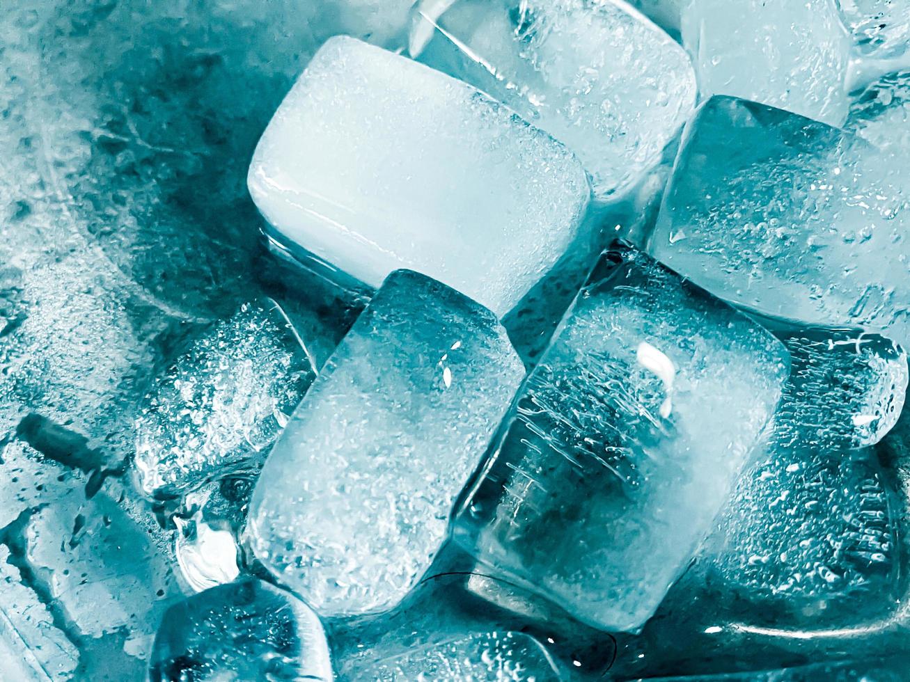 The ice cube shape has been adjusted to add color,It will help refresh and make you feel good. Ice background photo