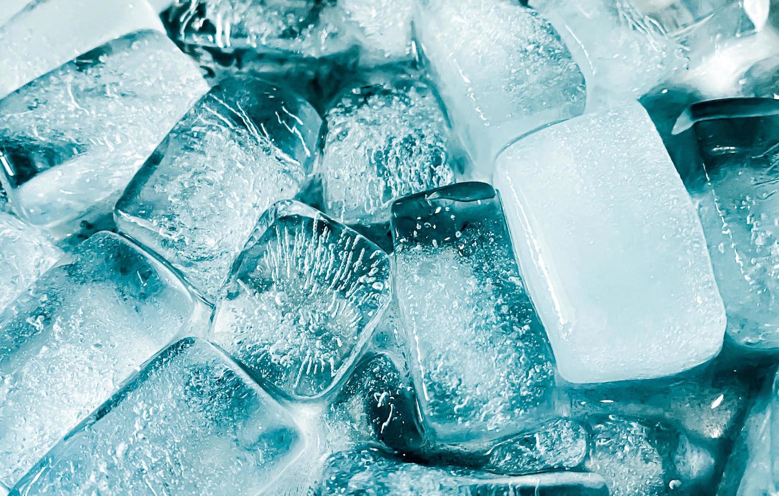 The ice cube shape has been adjusted to add color,It will help refresh and make you feel good. Ice background photo