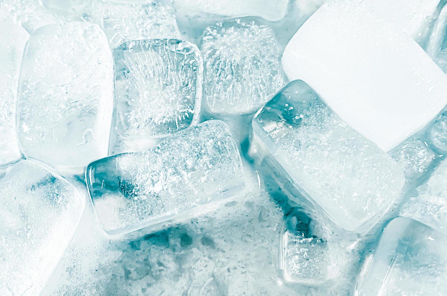 The ice cube shape has been adjusted to add color,It will help refresh and make you feel good. Ice background photo