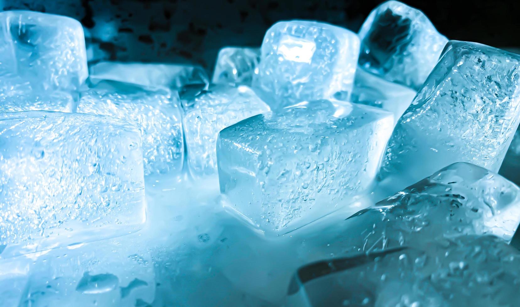 The ice cube shape has been adjusted to add color,It will help refresh and make you feel good. Ice background photo