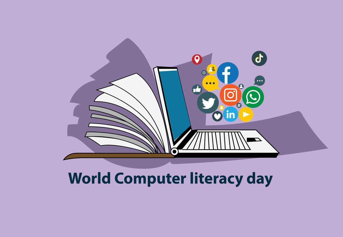 computer literacy day presentation