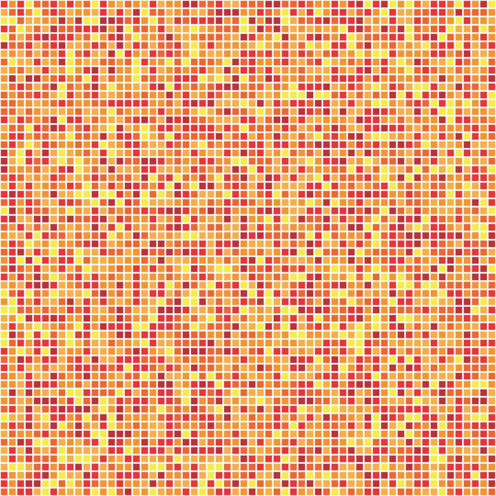 Pixel Abstract Background. . Vector illustration