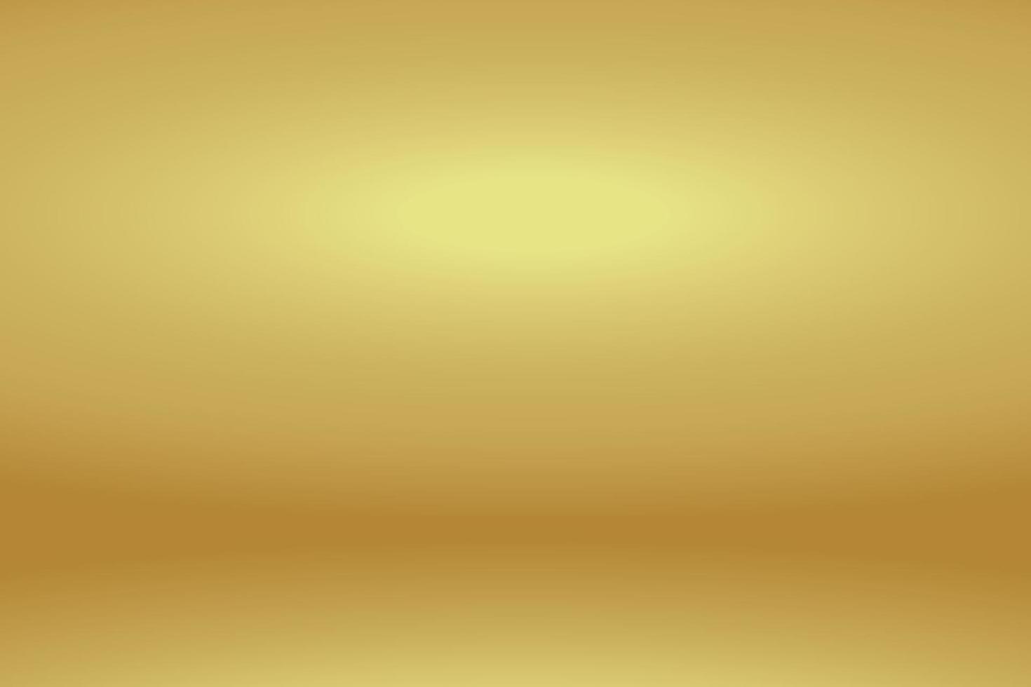 room background with spotlight gradient vector
