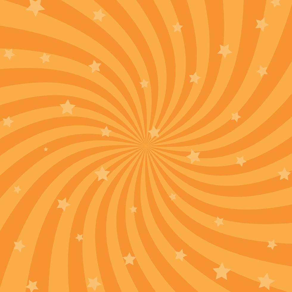 Geometric swirl background  . Vector illustration