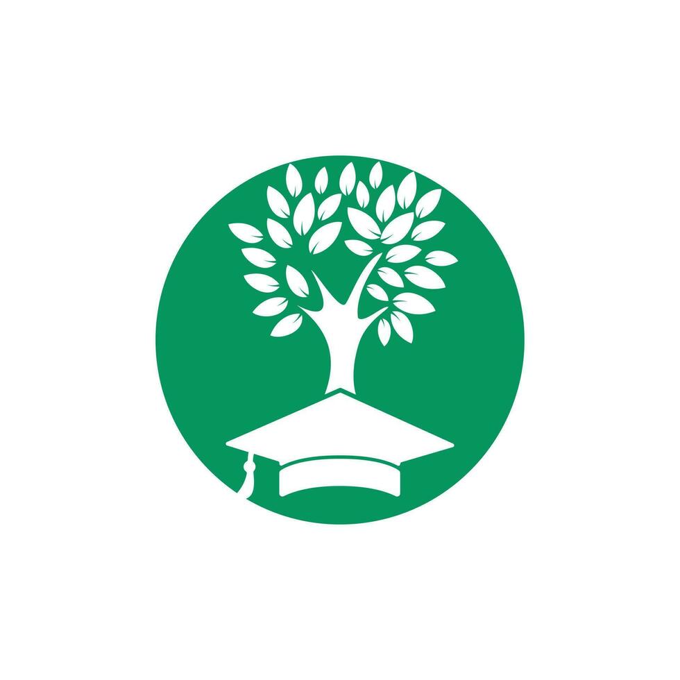 Green energy electricity logo concept. Electric plug icon with tree and home. vector