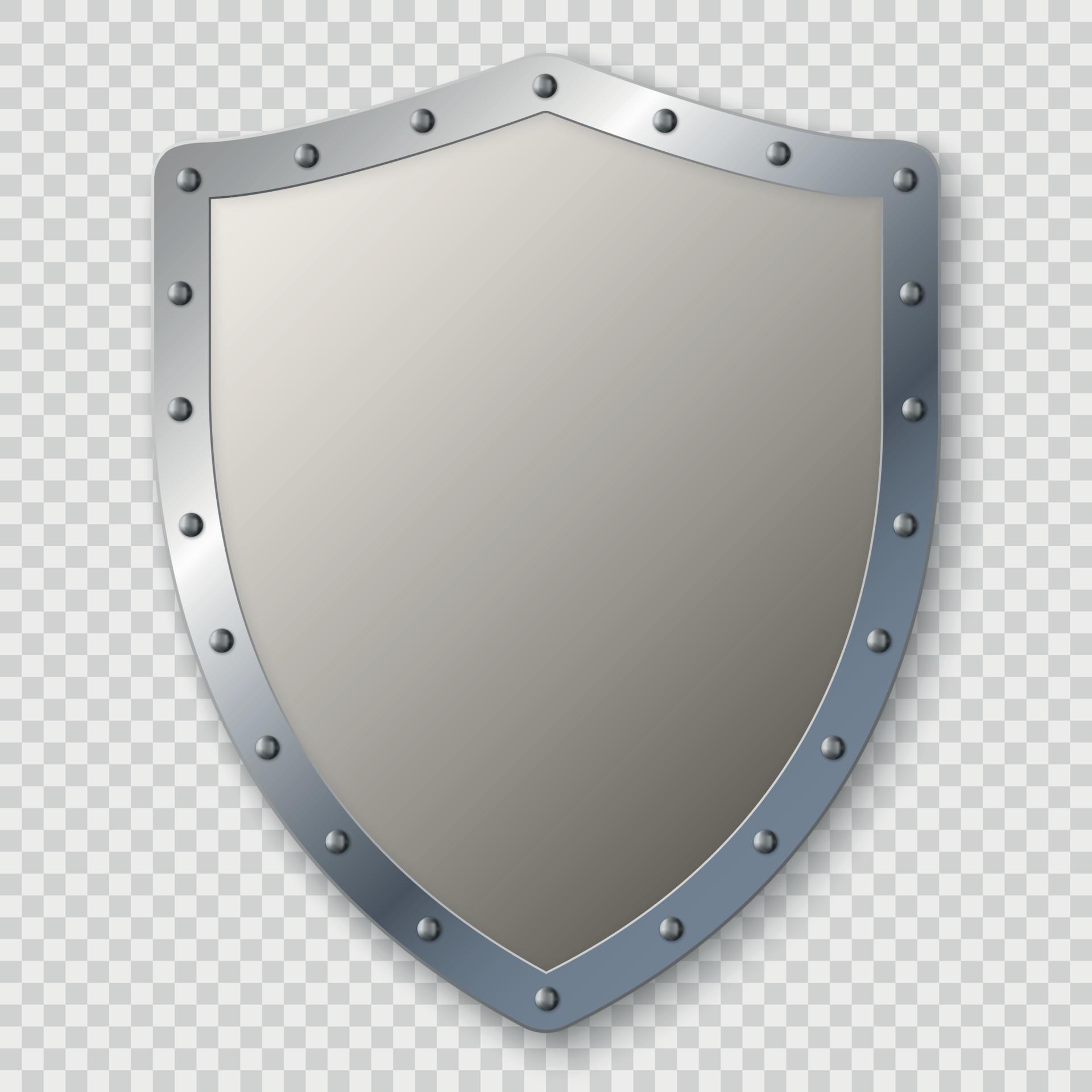 medieval shield vector illustration 11169753 Vector Art at Vecteezy