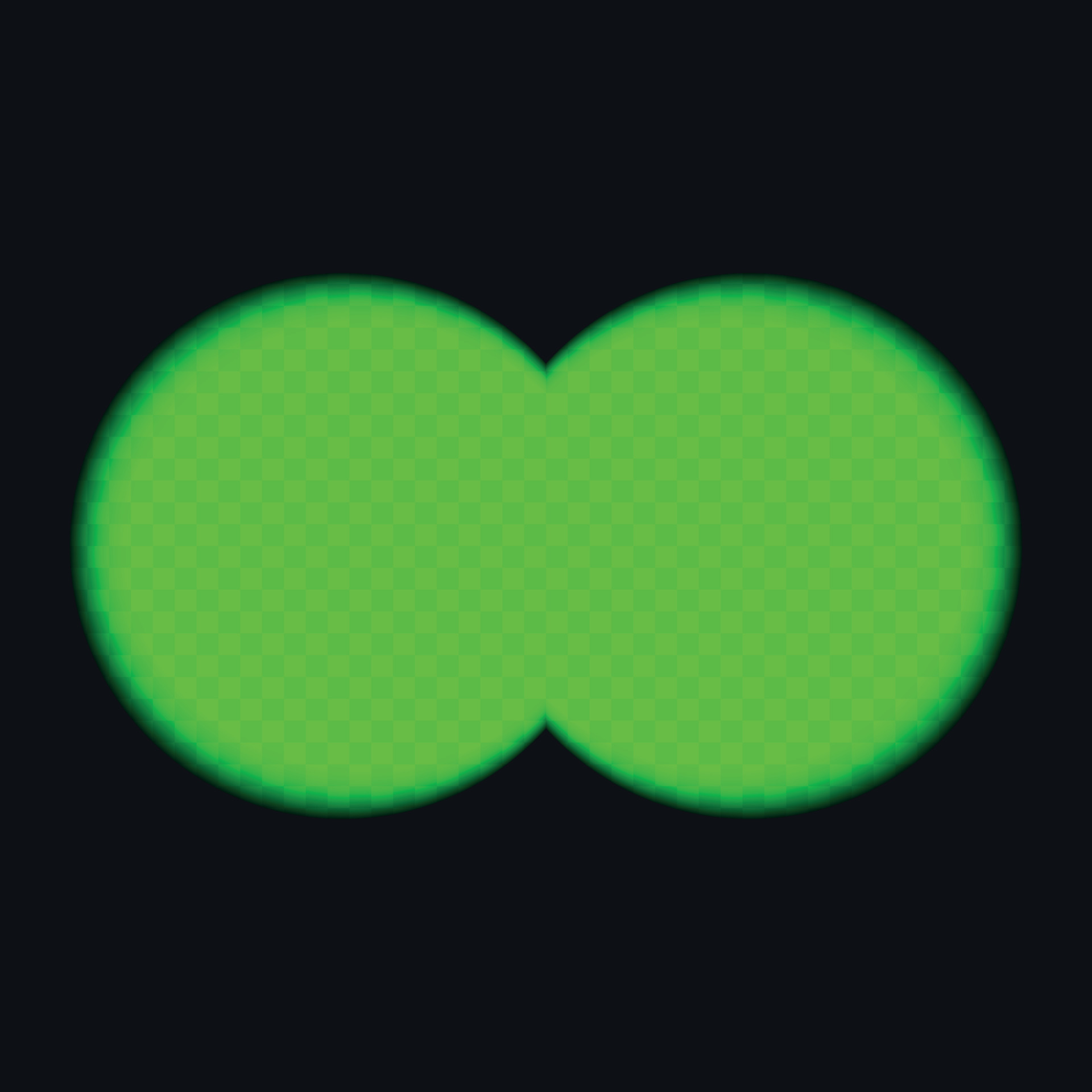 binocular view vector illustration 11170001 Vector Art at Vecteezy