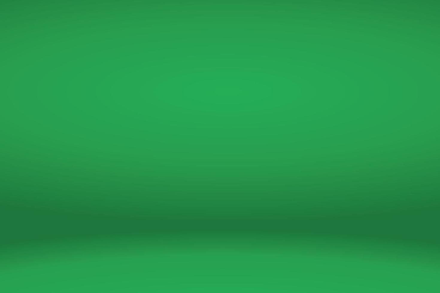 room background with spotlight gradient vector