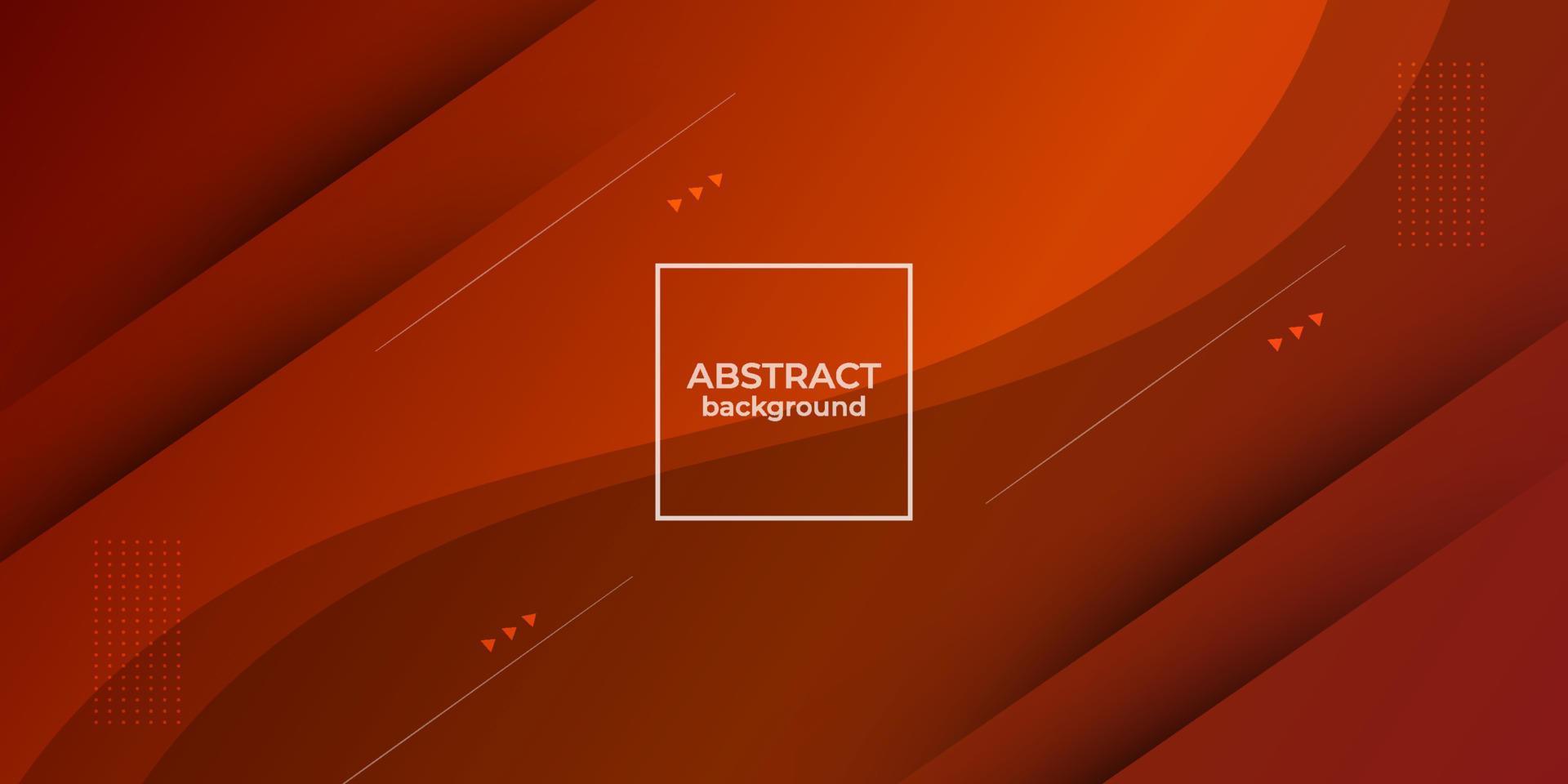 abstract dark red background minimal, abstract creative overlap digital background, modern and 3d look.eps10 vector