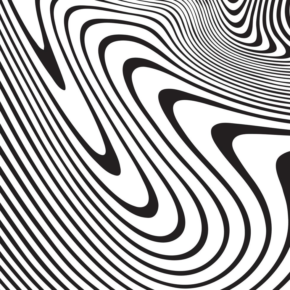 zebra texture  . Vector