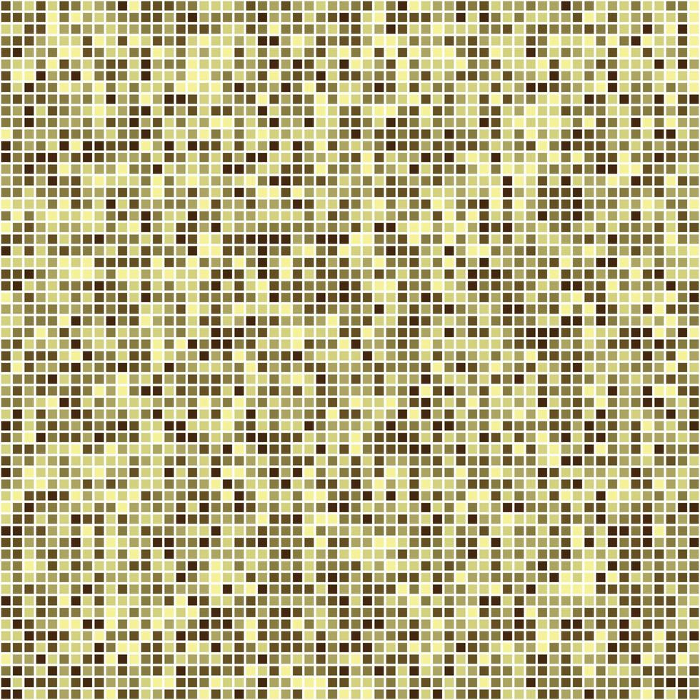 Pixel Abstract Background. . Vector illustration