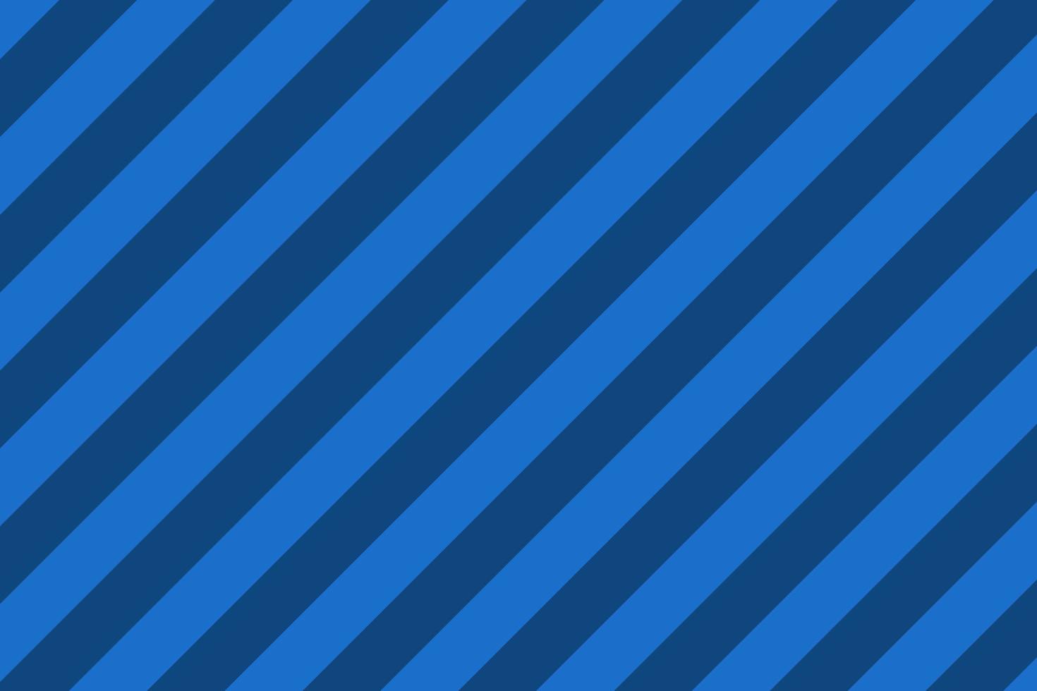 Blue stripes pattern. Abstract background. Vector illustration.