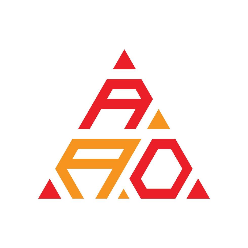 logotipo aaq, letra aaq, diseño del logotipo de la letra aaq, logotipo de las iniciales aaq, aaq vinculado con el círculo y el logotipo del monograma en mayúsculas, tipografía aaq para tecnología, marca comercial e inmobiliaria aaq, vector