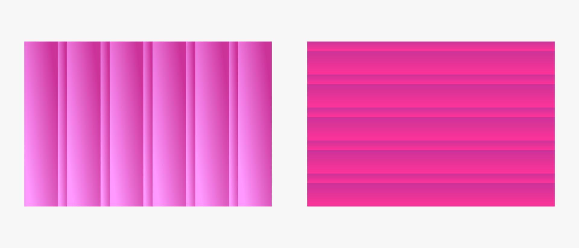 pink gradient background, soft pink color vector