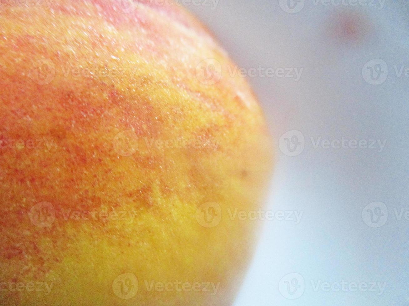 fresh fruits and vegetables photo