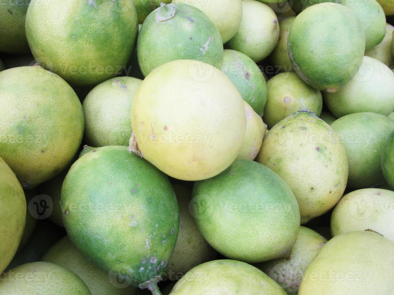 fresh fruits and vegetables photo