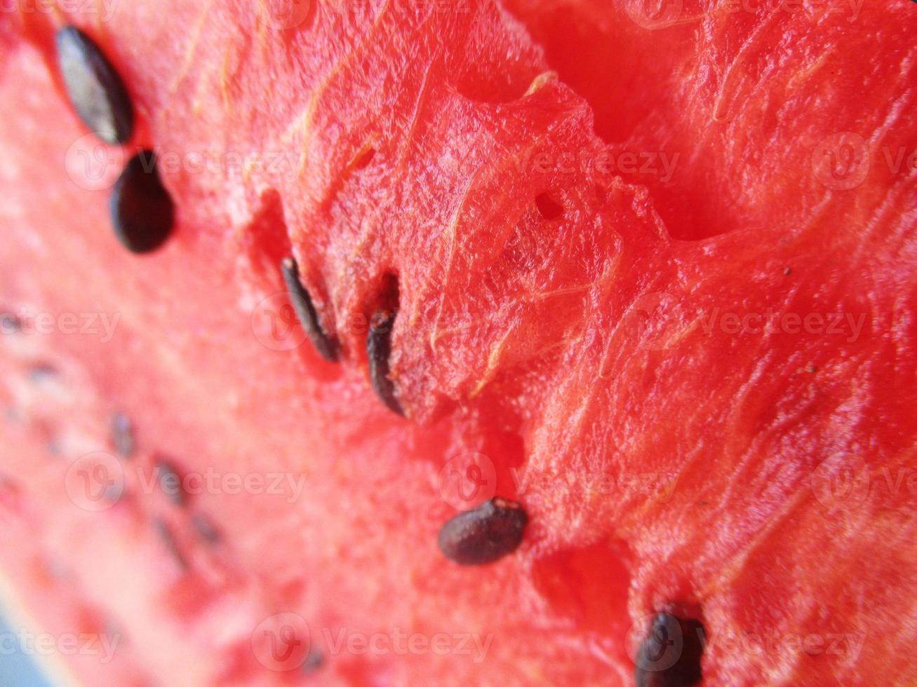 fresh fruits and vegetables photo