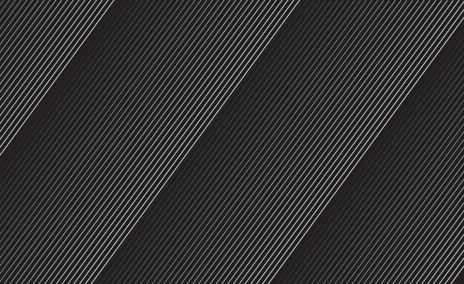 stripe pattern white line background. Thin dark lines on white