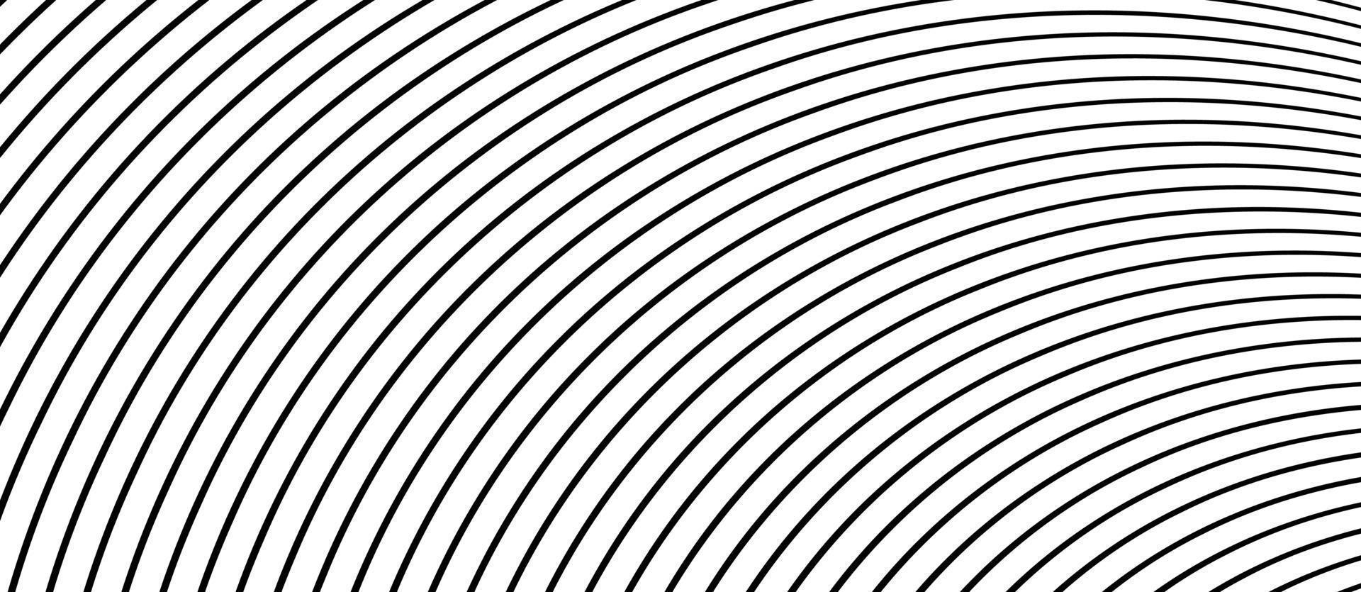 line abstract pattern background. line composition vector