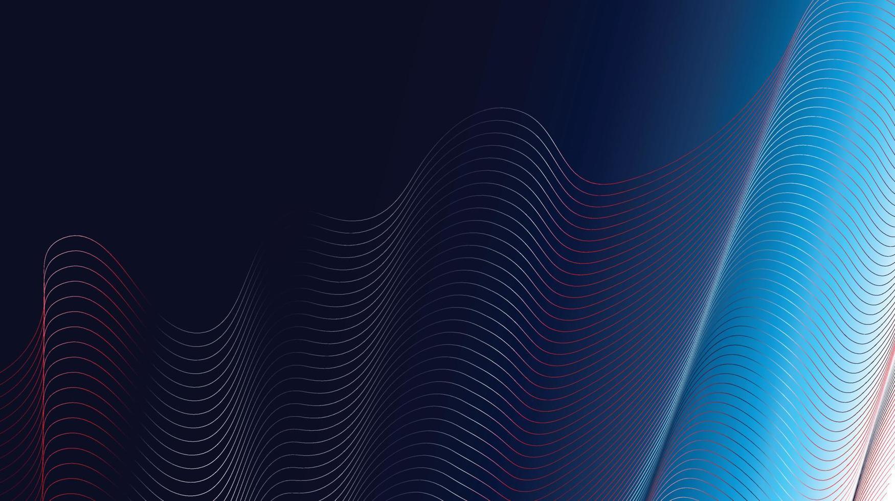 lines abstract futuristic technology background. background with diagonal lines design vector