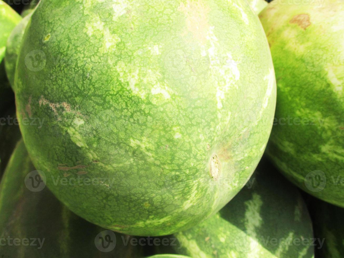 fresh fruits and vegetables photo