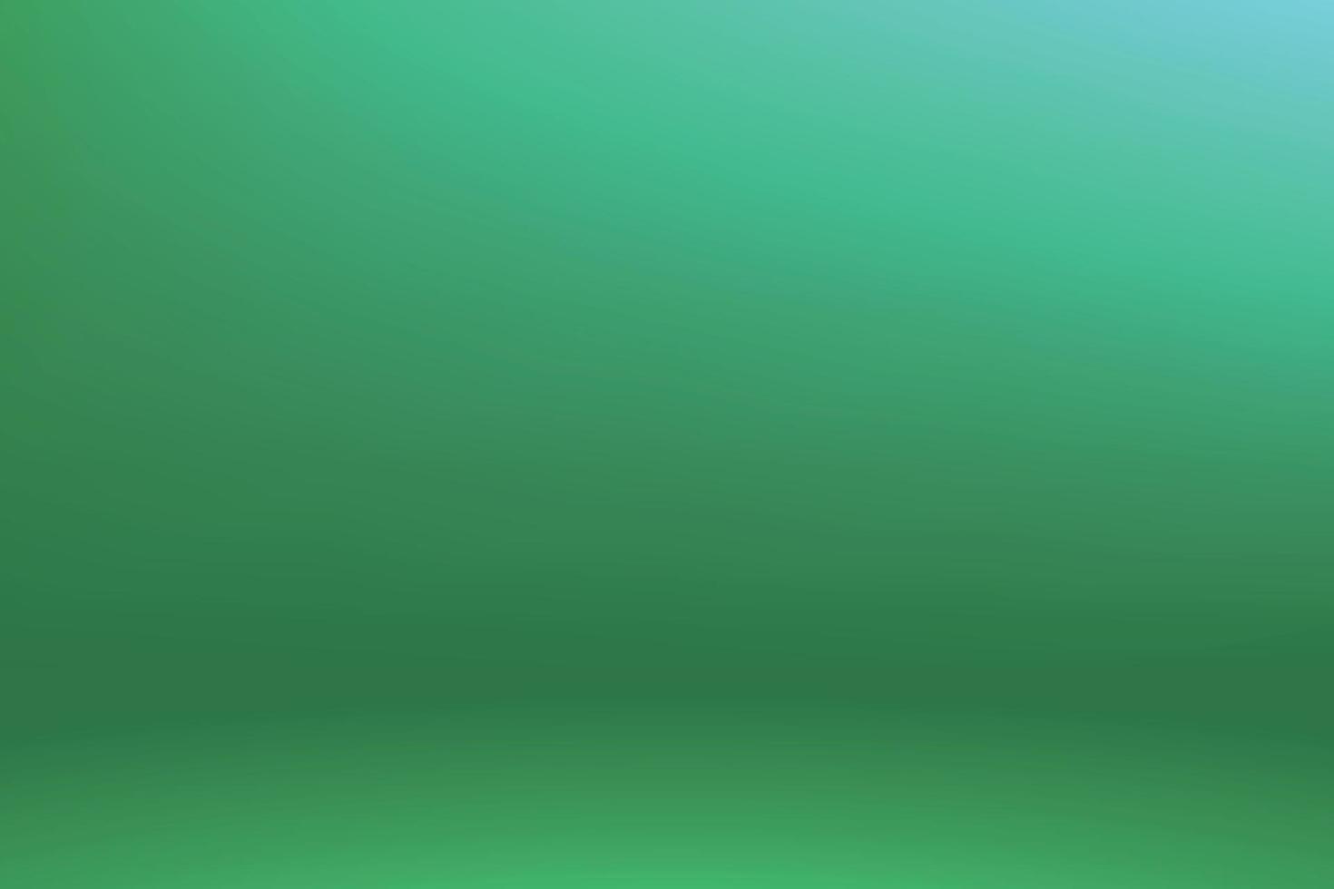 room background with spotlight gradient vector